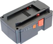 multienergy symbati mpataria gia ilektriko ergaleio metabo kha 24 252v 3000mah photo