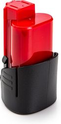 multienergy symbati mpataria gia ilektriko ergaleio milwaukee m12 12v 2000mah photo