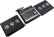 cs symbati mpataria gia laptop apple macbook pro 133 2016 photo