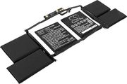 cs symbati mpataria gia laptop apple macbook pro 15 2017 a1707 photo