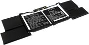cs symbati mpataria gia laptop apple macbook pro 15 a1990 photo