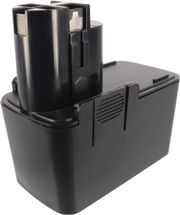 cs symbati mpataria gia ilektriko ergaleio bosch gbm 72 72v 2100mah photo