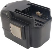 cs symbati mpataria gia ilektriko ergaleio milwaukee pad12 12v 2100mah photo