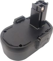 cs symbati mpataria gia ilektriko ergaleio skil 2865 18v 2100mah photo