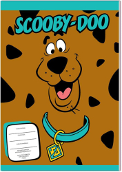 tetradio karfitsa scooby doo 40 fylla 002 17x25 photo