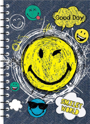 tetradio spyral 17x25 4th 128f 001 smiley photo