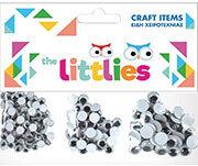 matakia xeirotexnias the littlies stroggyla kinoymena 75x6mm 45x8mm 30x10mm 150 tmx photo