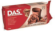 pilos terracotta 05kgr das photo