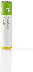 nedis baaklr0310bl alkaline battery aaa 15 v 10tmx photo