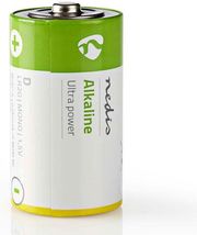nedis baaklr202bl alkaline battery d 15 v 2tmx photo