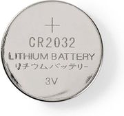 nedis balcr20325bl battery cr2032 3v 5tmx photo