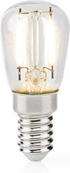 nedis lbcrfe14t26 refrigerator led bulb e14 2w t26 photo nedis lbcrfe14t26 refrigerator led bulb e14 2w t26 photo