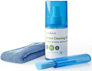 kit katharismoy nedis clsn120bu screen cleaner kit tv smartphone tablet 200ml photo kit katharismoy nedis clsn120bu screen cleaner kit tv smartphone tablet 200ml photo
