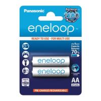 panasonic eneloop bk 3mcce aa 1900mah 2tem photo