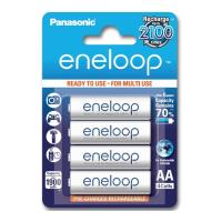 panasonic eneloop bk 3mcce aa 1900mah 4tem photo