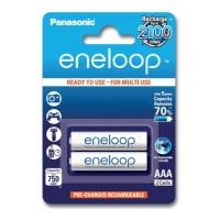 panasonic eneloop bk 4mcce aaa 750mah 2tem photo