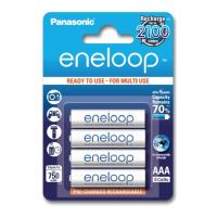 panasonic eneloop bk 4mcde 3a 800mah 4tem photo