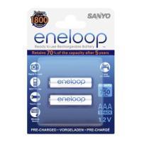 sanyo eneloop bk 4mcce aaa 750mah 2tem photo
