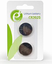 energenie eg ba cr2025 01 button cell cr2025 2 pack photo