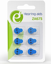energenie eg ba za675 01 button cell za675 6 pack photo energenie eg ba za675 01 button cell za675 6 pack photo