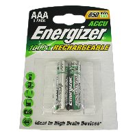 mpataria energizer rechargeable 3a 850mah photo