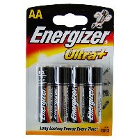 mpataria energizer aa ultra  photo