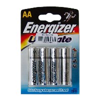 battery energizer ultimate aa photo