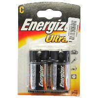 mpataria energizer ultra size c photo