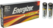 mpataria energizer 3a lr03 industrial 10pack photo