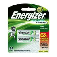 mpataria energizer rechargeable extreme hr6 aa 2300mah 2pack photo