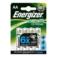 mpataria energizer rechargeable extreme hr6 aa 2300mah photo