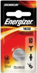 mpataria energizer button cells 3v cr1632 photo