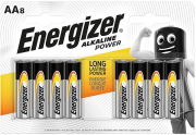 mpataria energizer alkaline power lr6 aa 8tmx photo