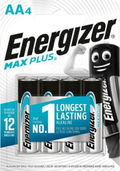 mpataria energizer max plus lr6 aa 4tmx photo