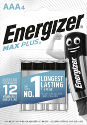 mpataria energizer max plus lr03 aaa 4tmx photo