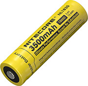 mpataria nitecore 18650 3500mah photo