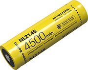 mpataria nitecore 21700 4500mah photo