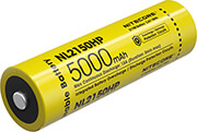 mpataria nitecore 21700 5000mah hp photo