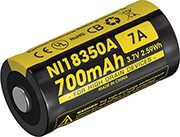 mpataria nitecore imr18350 photo