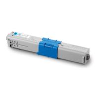 gnisio toner oki kyano cyan me oem 44469706 photo