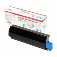 gnisio toner oki high capacity cyan me oem 42127456 photo