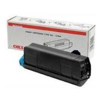 gnisio toner oki black me oem 43487712 photo