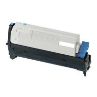 gnisio drum laser oki me oem 43381707 cyan photo