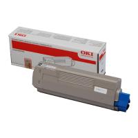 gnisio toner oki black me oem 44315308 photo