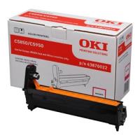 gnisio drum laser oki me oem 43865722 magenta photo