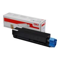 gnisio toner oki black 15k me oem 44992401 photo