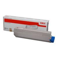 gnisio oki toner mc822 black oem 44844616 photo