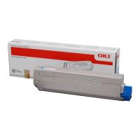 gnisio oki toner mc851 mc861 cyan oem 44059167 photo