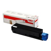 gnisio toner oki black 3k me oem 45807102 photo