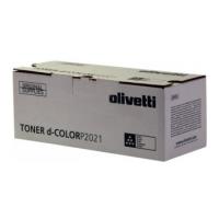 gnisio olivetti toner b0954 black d color p2021 oem b0954 photo